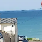 L'app' Art, Jolie Vue En Rdc à 200 M De La * Ault