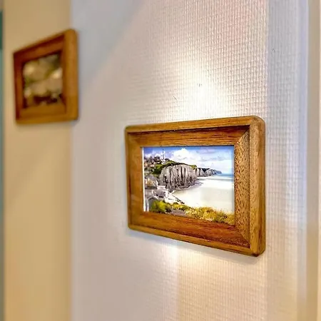 L'app' Art, Jolie Vue En Rdc A 200 M De La Daire Ault