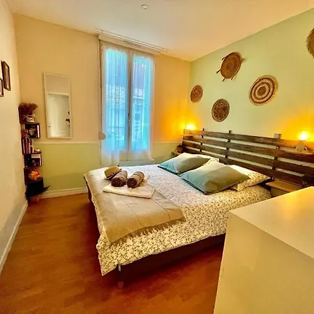 L'app' Art, Jolie Vue En Rdc A 200 M De La