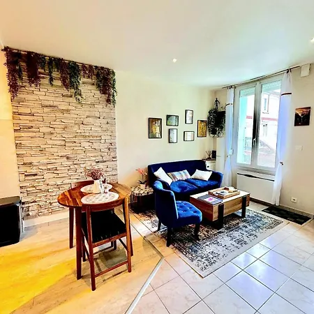 L'app' Art, Jolie Vue En Rdc A 200 M De La * Ault