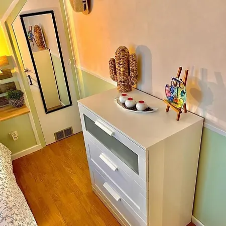 L'app' Art, Jolie Vue En Rdc A 200 M De La *