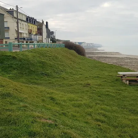 L'app' Art, Jolie Vue En Rdc A 200 M De La